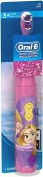 Oral-B Stages Power Princess (DB3.010)