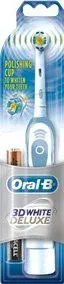Oral-B 3D White Deluxe (DB4.010)