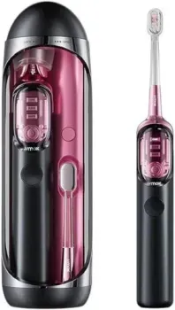 JIMOK J7 Pro Cyber Pink