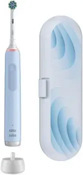 Oral-B PRO Series 3 3500 D505.513.3X (голубой)