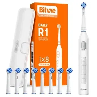 Bitvae R1 (белый)