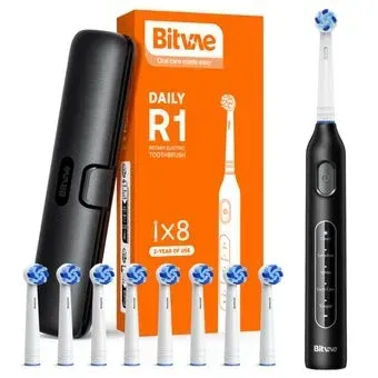 Bitvae R1 (черный)