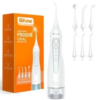 Bitvae 5020E (белый)