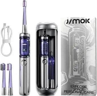 JIMOK J6 (серебристый)