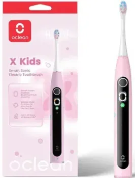 Oclean X Kids (розовый)