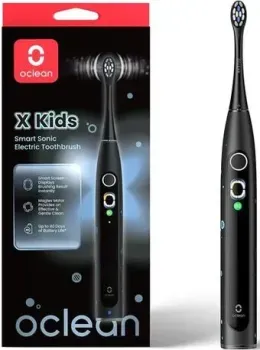 Oclean X Kids (черный)