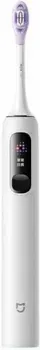 Xiaomi Mijia Sonic Electric Toothbrush Pro MES610 (белый)