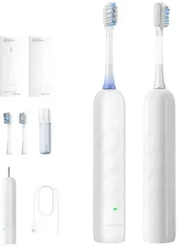 Trouver Electric Toothbrush ATB13A (белый)