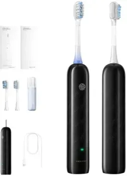 Trouver Electric Toothbrush ATB13A (черный)