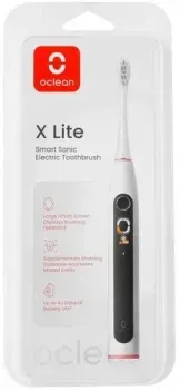 Oclean X Lite (серый)