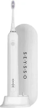 Seysso Carbon Basic White (с чехлом)