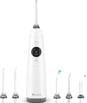 TrueLife AquaFloss Compact C300 (белый)