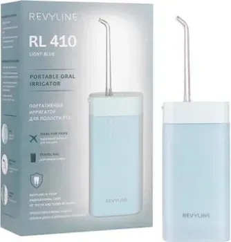 Revyline RL 410 (голубой)