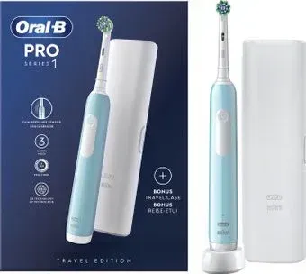 Oral-B Pro Series 1 750 D305.513.3X