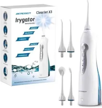 Berdsen ClearJet X3