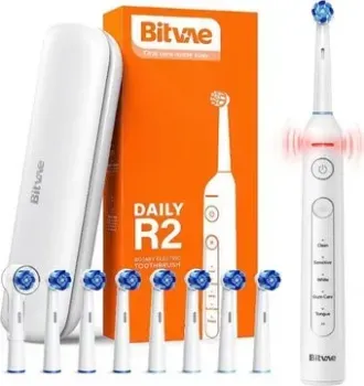 Bitvae R2 (белый)