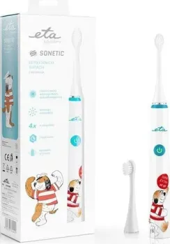 ETA Sonetic Kids Maxipes Fik 0706 90000