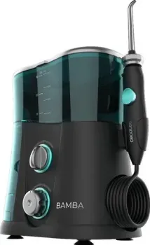 Cecotec Bamba ToothCare 1200 Jet Pro
