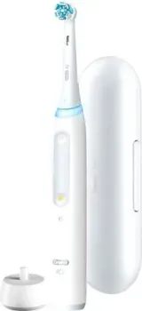 Oral-B iO Series 4 IOG4.1A6.1DK (белый)