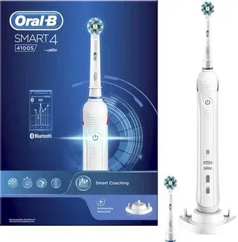 Oral-B Smart 4 4100S 4210201203872