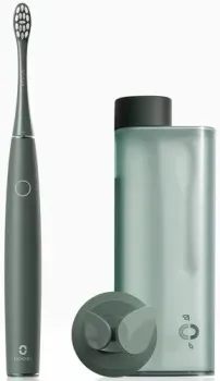 Oclean Air 2T Sonic Toothbrush (зеленый)