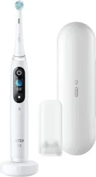 Oral-B iOM9.1A1.1AD White Alabaster