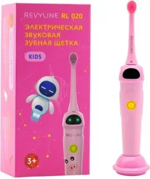 Revyline RL 020 Kids (розовый)