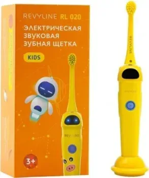 Revyline RL 020 Kids (желтый)