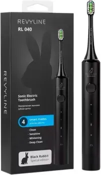 Revyline RL 040 Black Rabbit Special Edition (черный)