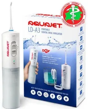 Aquajet LD-A3 (серый)