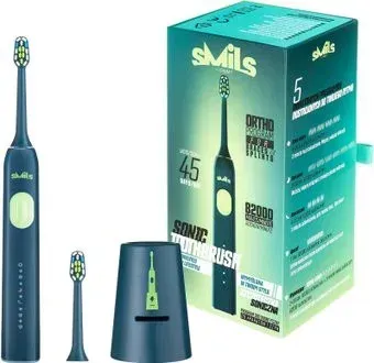 Vitammy SMILS (глубокая вода)