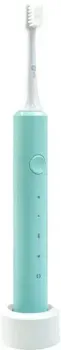 Infly Sonic Electric Toothbrush T03S (1 насадка, зеленый)