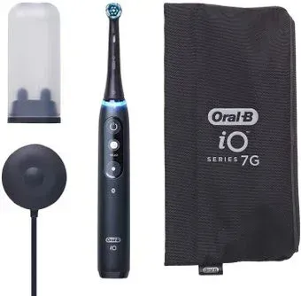Oral-B iO Series 7G (черный)