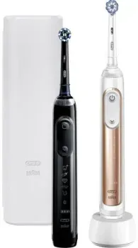 Oral-B Genius X 20900 Duo