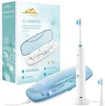 ETA Sonetic Holiday 4707 90000