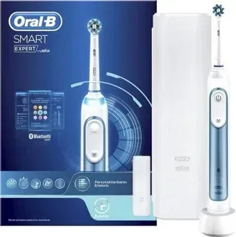 Oral-B Smart 6000 Expert D700.513.5X