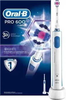 Oral-B Pro 600 3D White D16.513