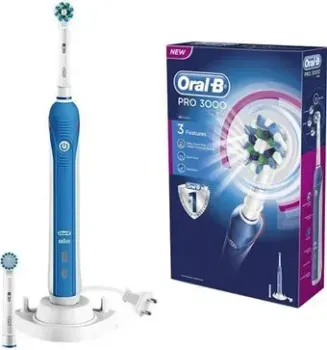 Oral-B Pro 3000 D20.524.3M