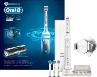 Oral-B Genius 9200W
