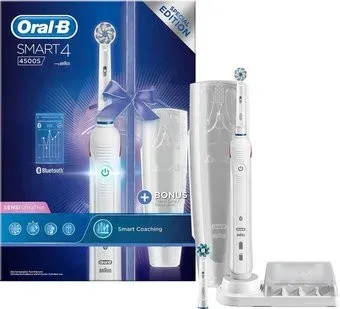 Oral-B Smart 4 4500S