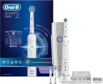 Oral-B Smart 5 5000N