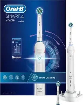Oral-B Smart 4 4000N (D601.524.3)