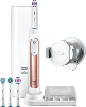Oral-B Genius 9000N gold (D701.545.6XC)