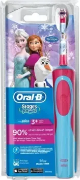 Oral-B Stages Power Frozen (D12.513.K)