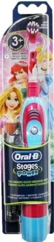 Oral-B Stages Power Princess (DB4.510.K)