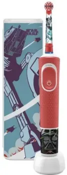 Oral-B Vitality D100 Star Wars + дорожный футляр