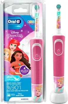 Oral-B Kids Disney Princess D100.413.2K