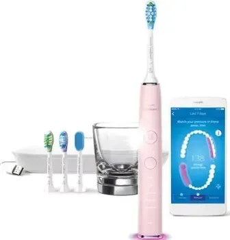 Philips Sonicare DiamondClean Smart HX9924/22
