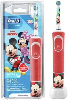 Oral-B Kids Mickey D100.413.2K