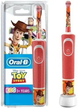Oral-B Kids Toy Story D100.413.2K